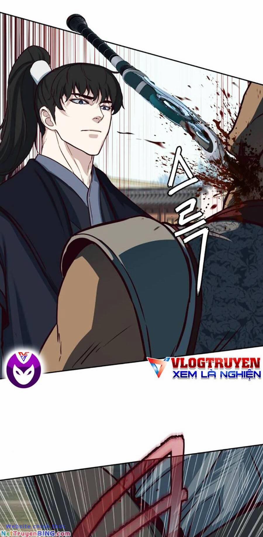 Túy Kiếm Dạ Hành 93 trang 47