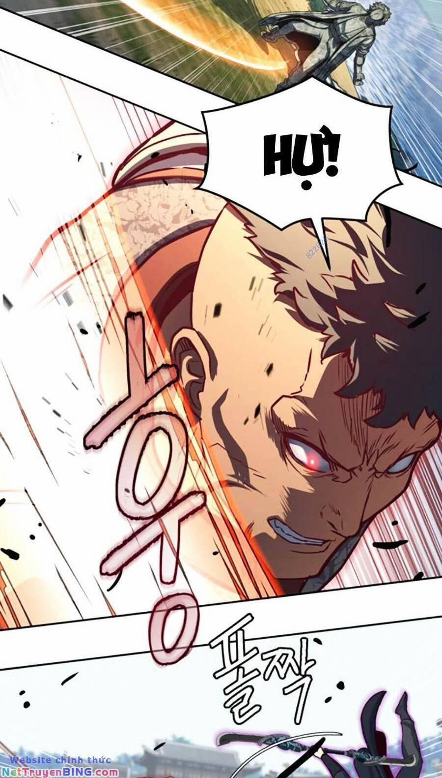 Túy Kiếm Dạ Hành 93 trang 5