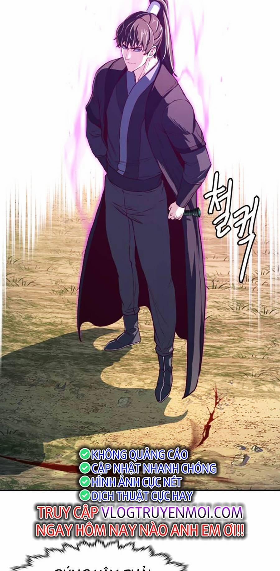 Túy Kiếm Dạ Hành 93 trang 50