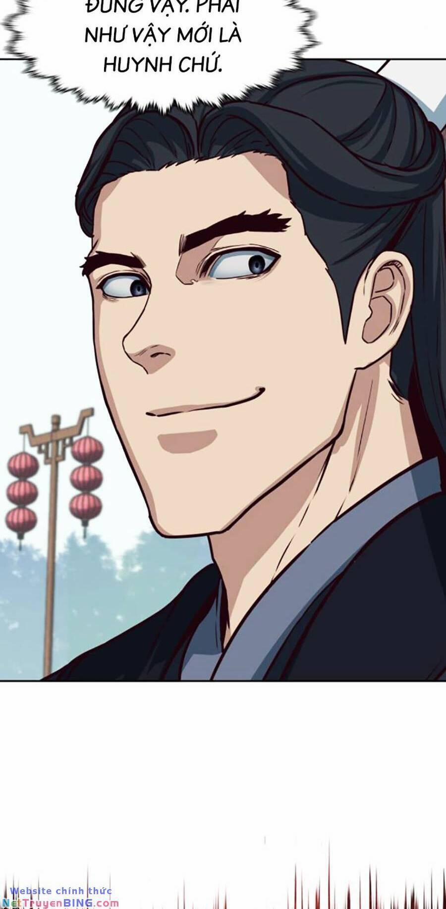 Túy Kiếm Dạ Hành 93 trang 51