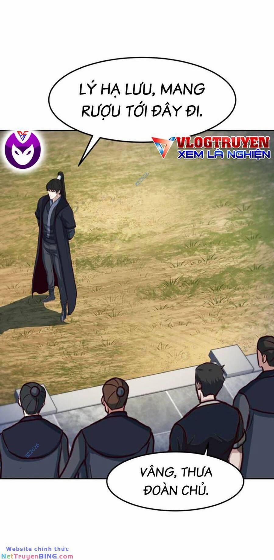 Túy Kiếm Dạ Hành 93 trang 53