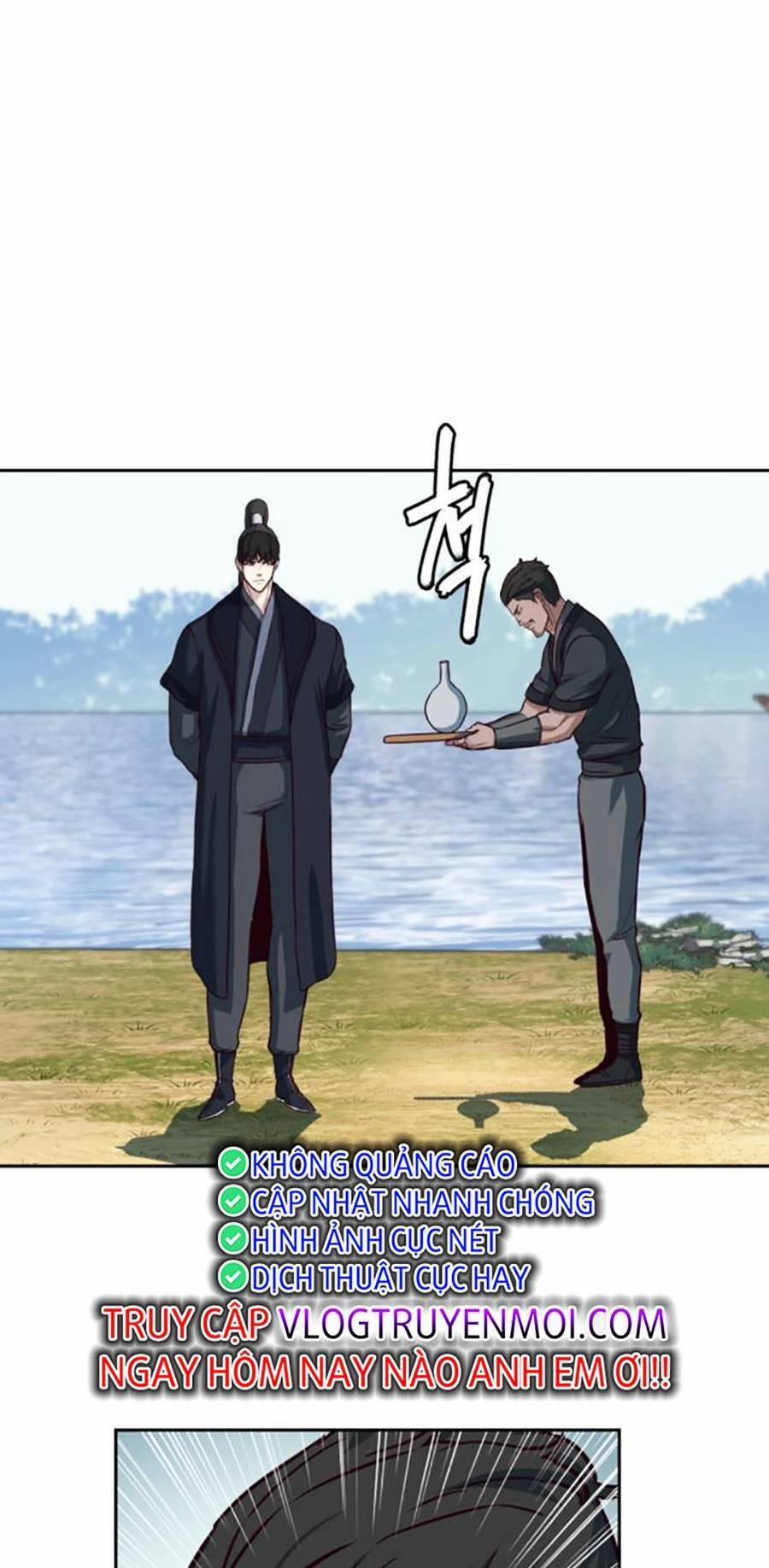 Túy Kiếm Dạ Hành 93 trang 54