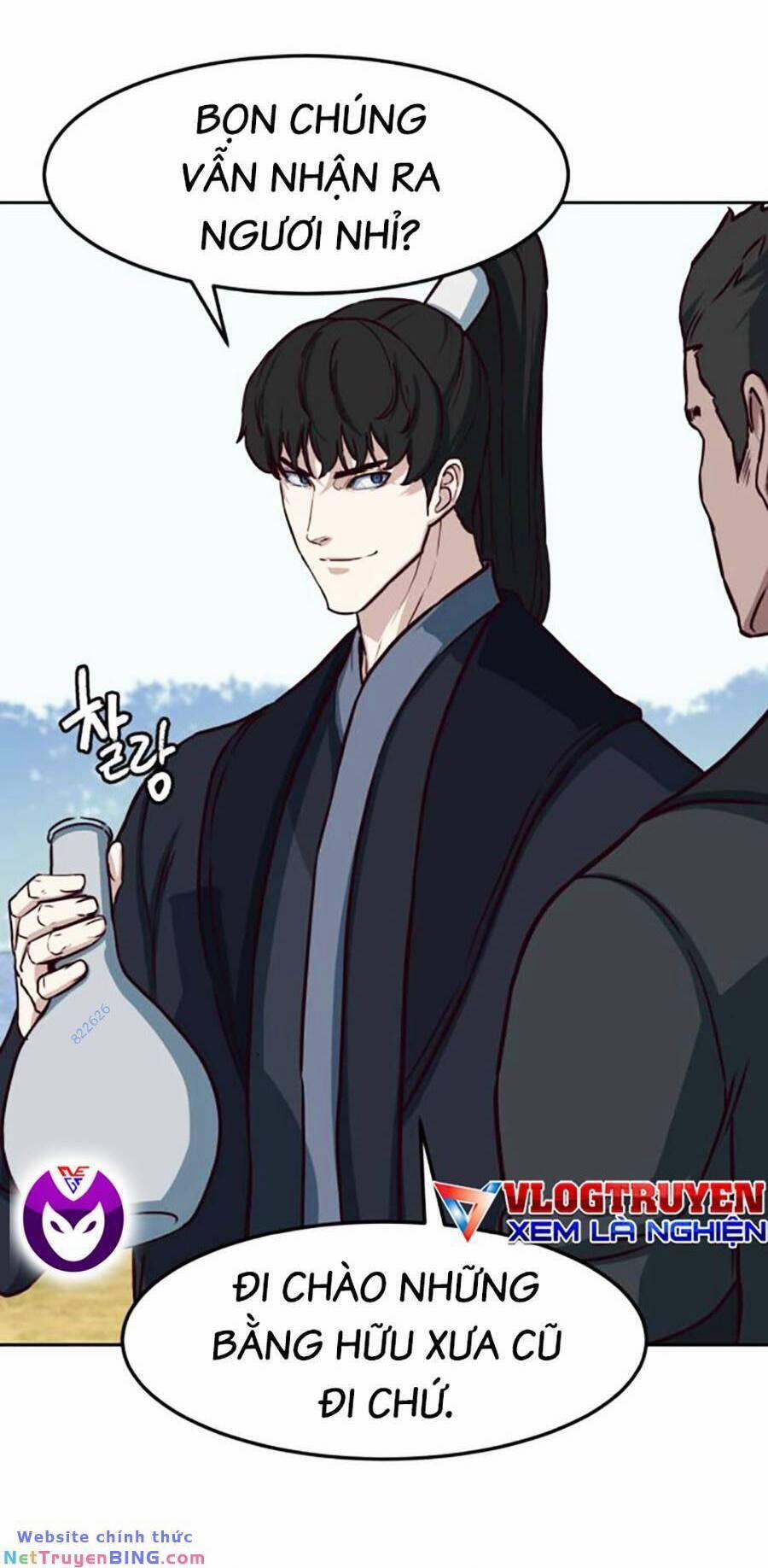 Túy Kiếm Dạ Hành 93 trang 57