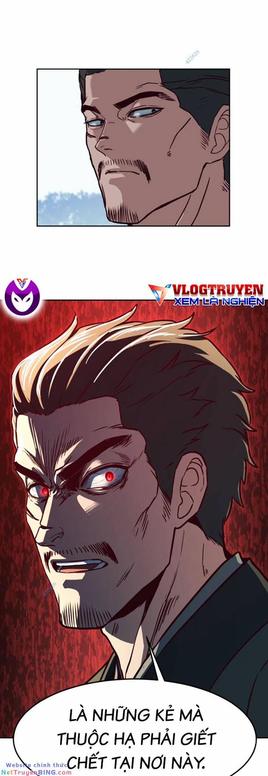 Túy Kiếm Dạ Hành 93 trang 60