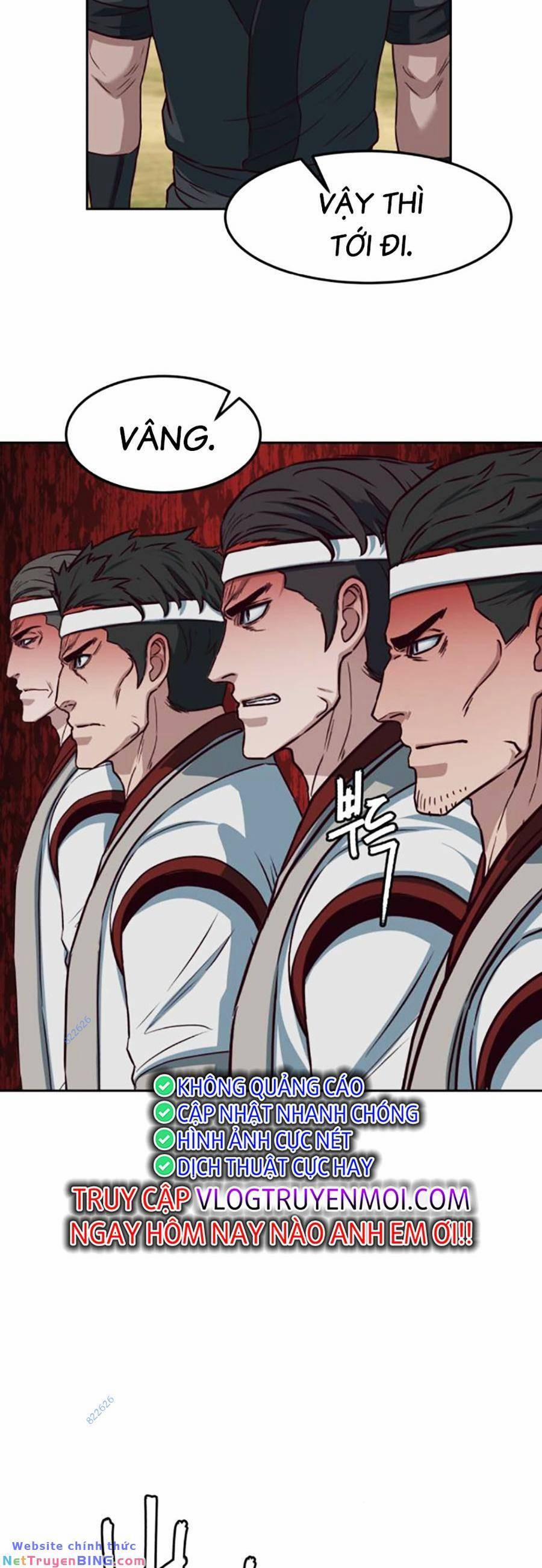 Túy Kiếm Dạ Hành 93 trang 62