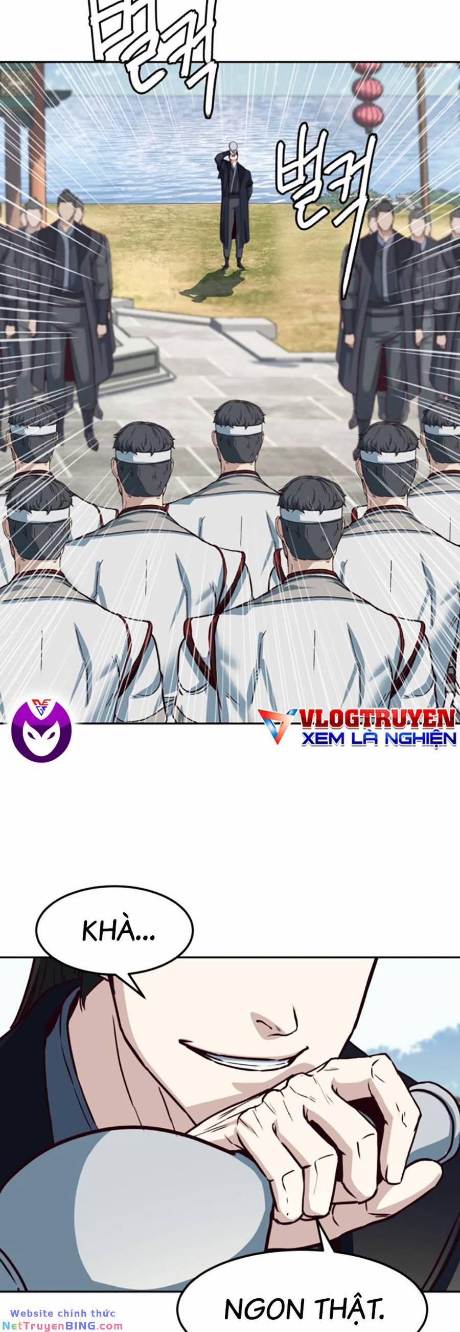 Túy Kiếm Dạ Hành 93 trang 63