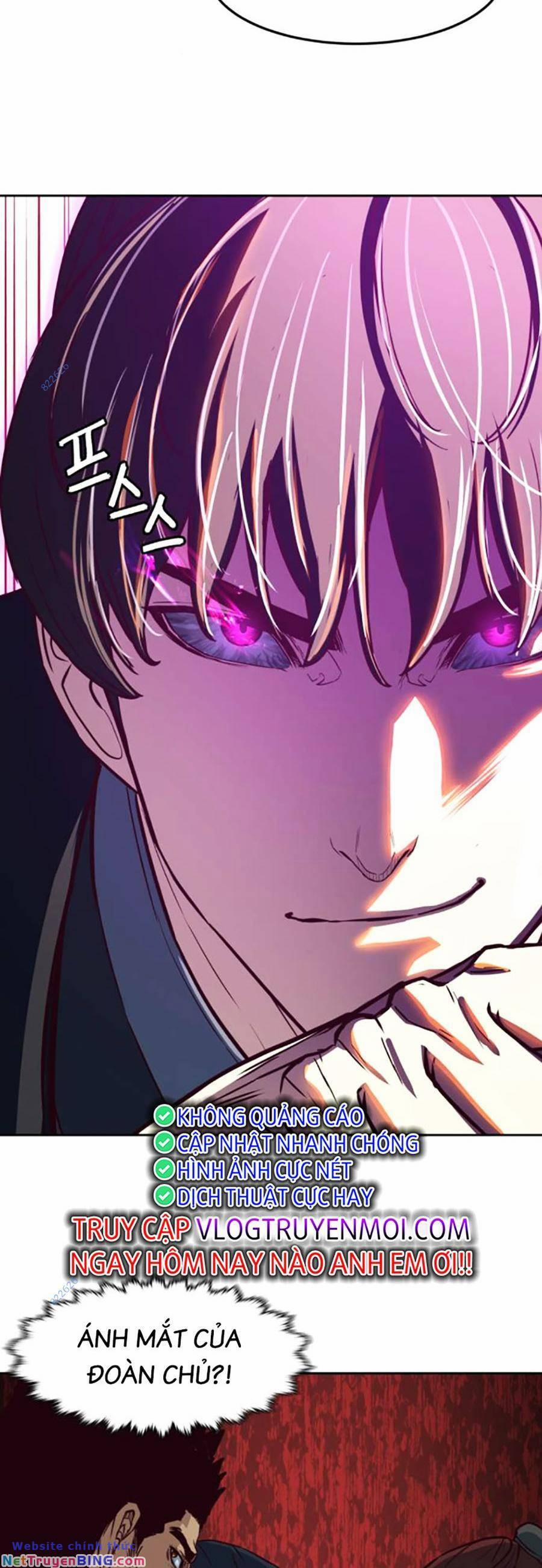 Túy Kiếm Dạ Hành 93 trang 64