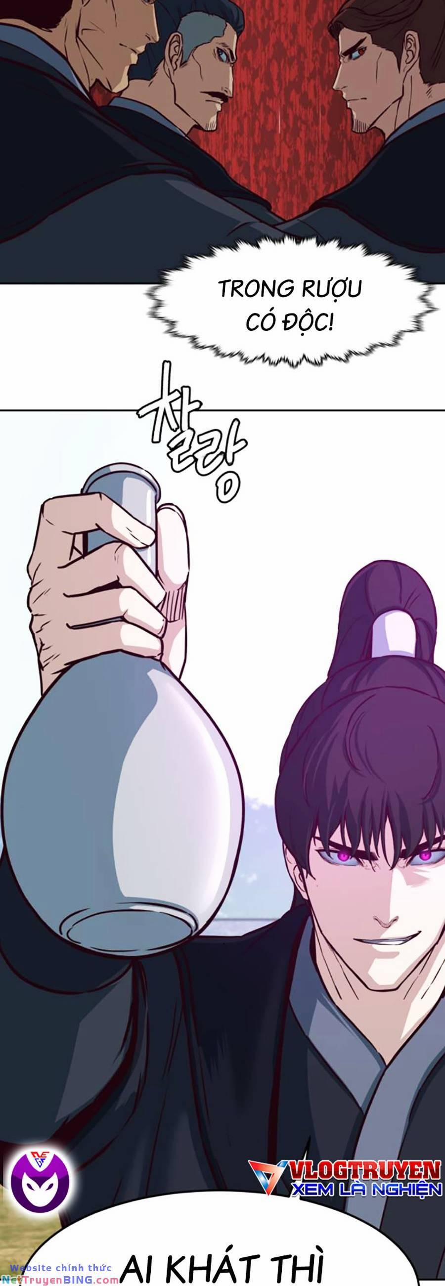 Túy Kiếm Dạ Hành 93 trang 65