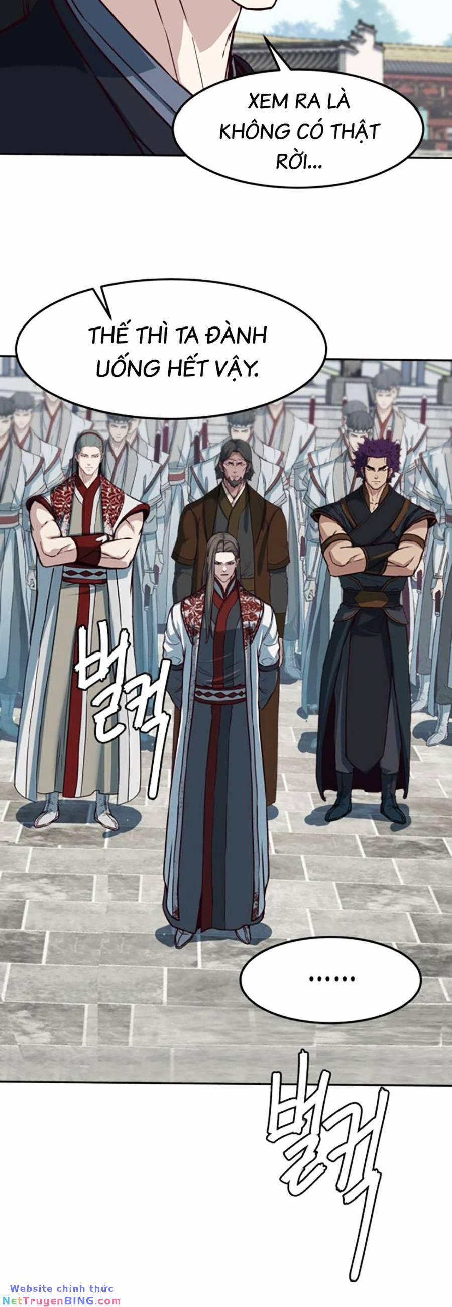 Túy Kiếm Dạ Hành 93 trang 69