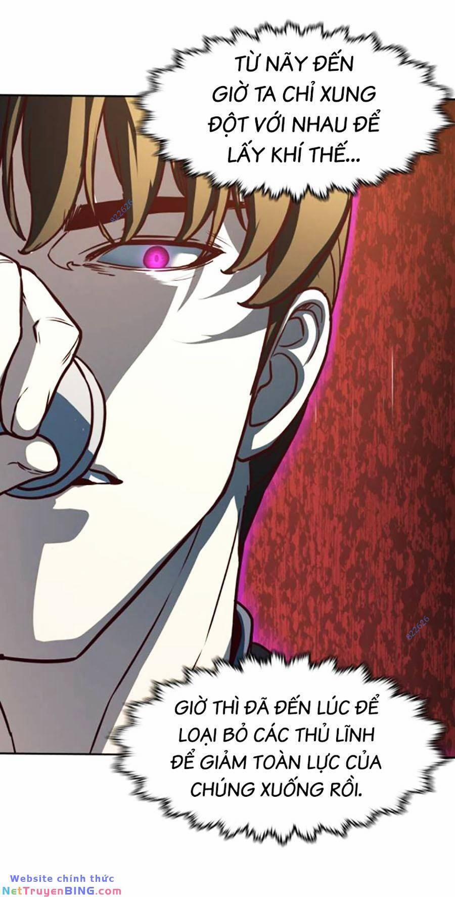 Túy Kiếm Dạ Hành 93 trang 70