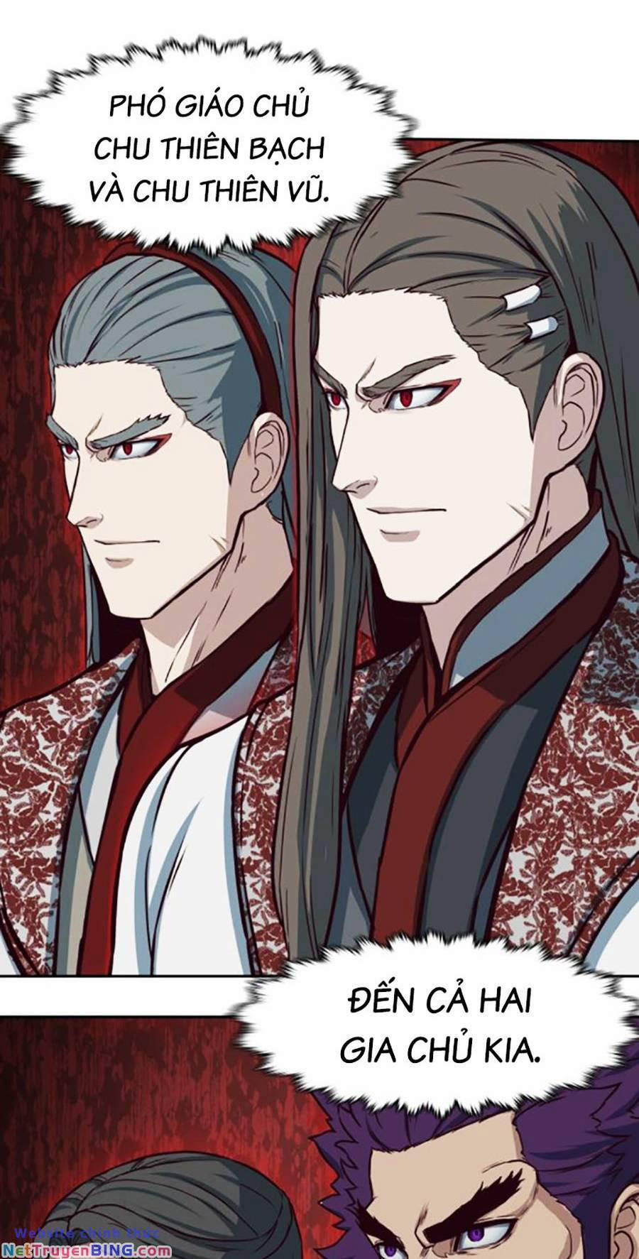 Túy Kiếm Dạ Hành 93 trang 71