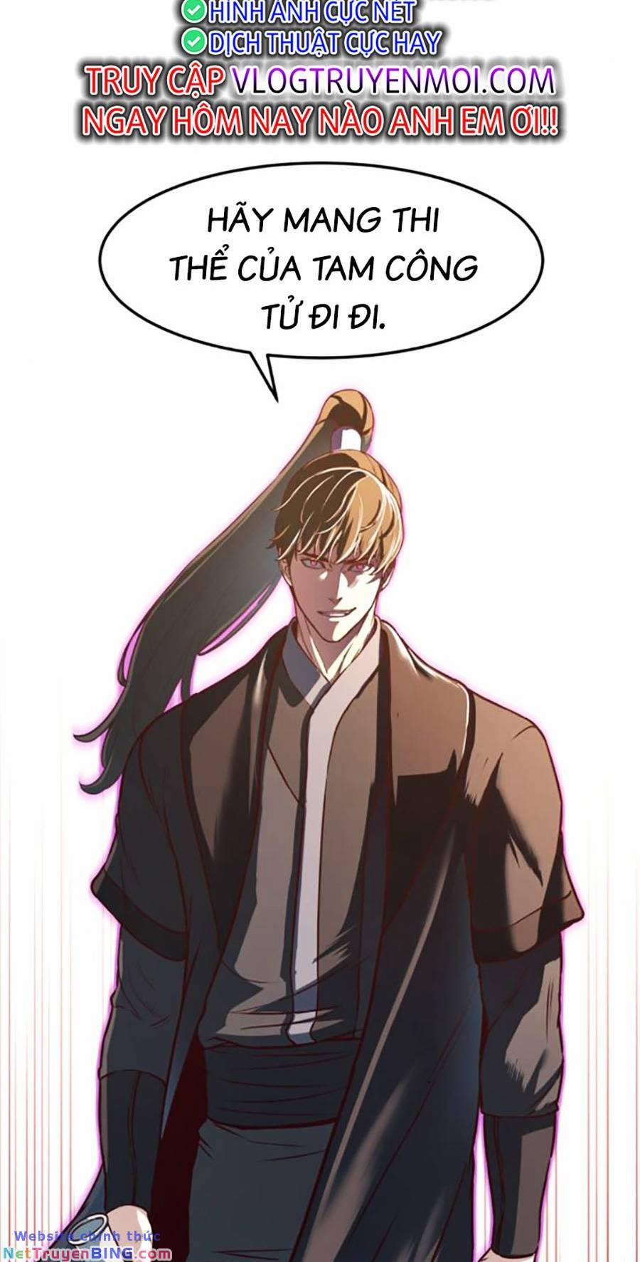 Túy Kiếm Dạ Hành 93 trang 73