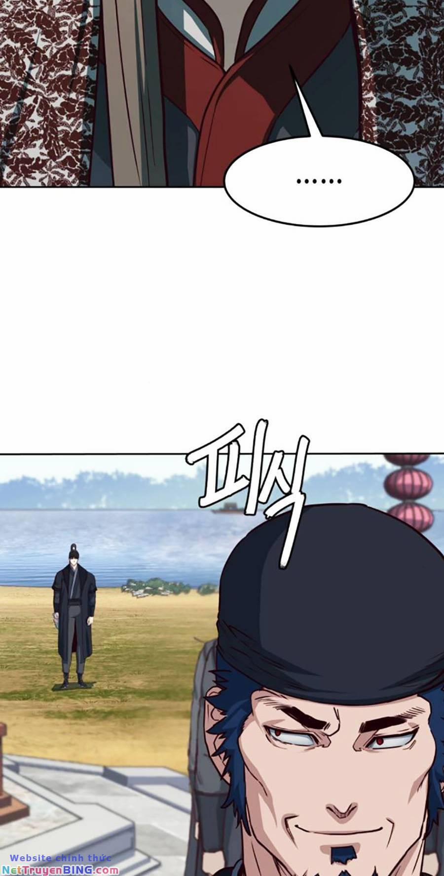 Túy Kiếm Dạ Hành 93 trang 75