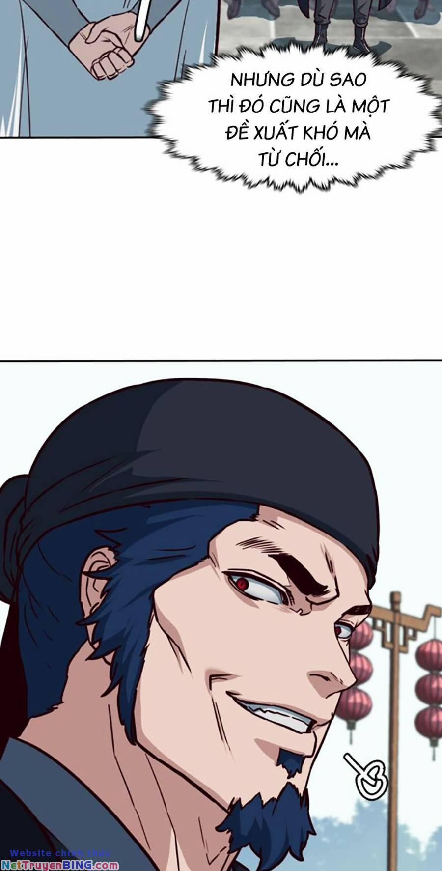 Túy Kiếm Dạ Hành 93 trang 77