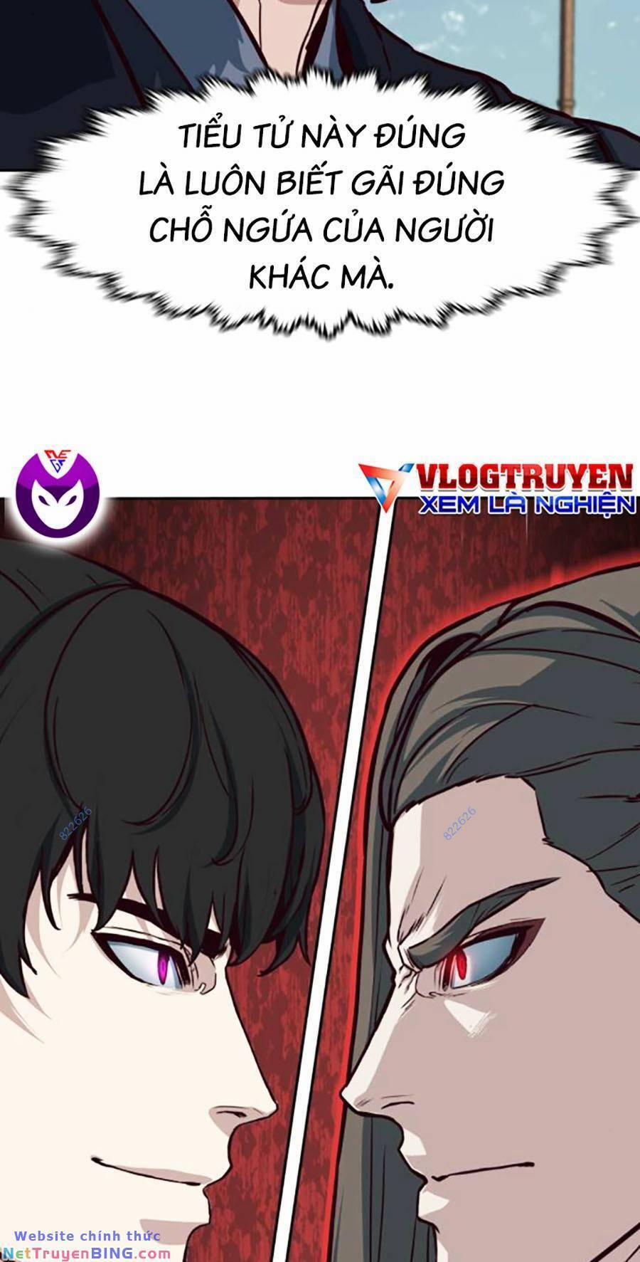 Túy Kiếm Dạ Hành 93 trang 78