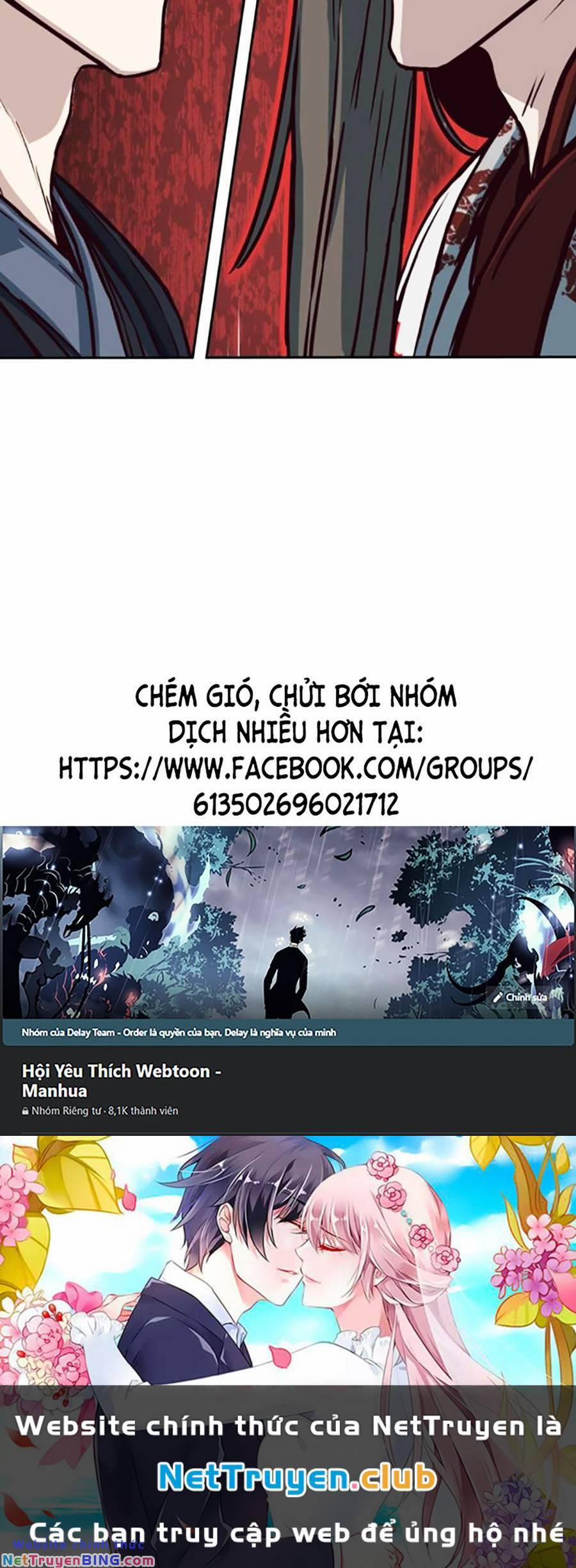 Túy Kiếm Dạ Hành 93 trang 79