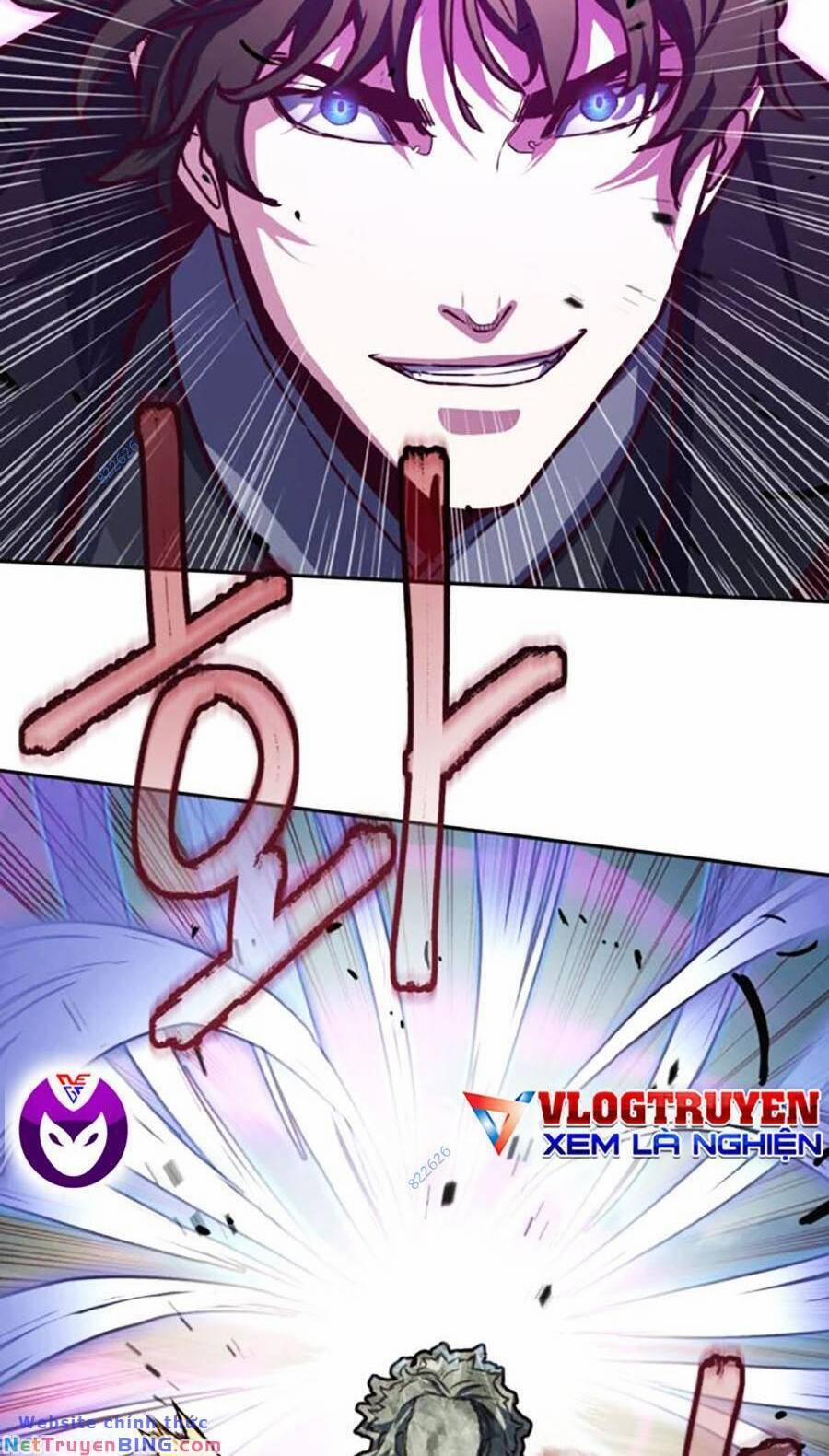 Túy Kiếm Dạ Hành 93 trang 9