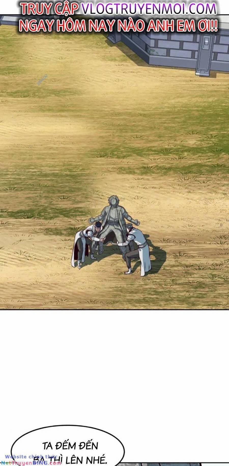 Túy Kiếm Dạ Hành 94 trang 1