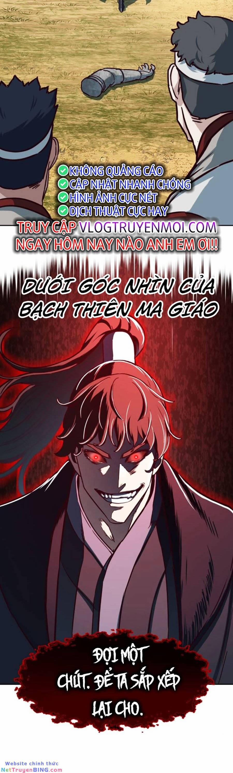 Túy Kiếm Dạ Hành 94 trang 10