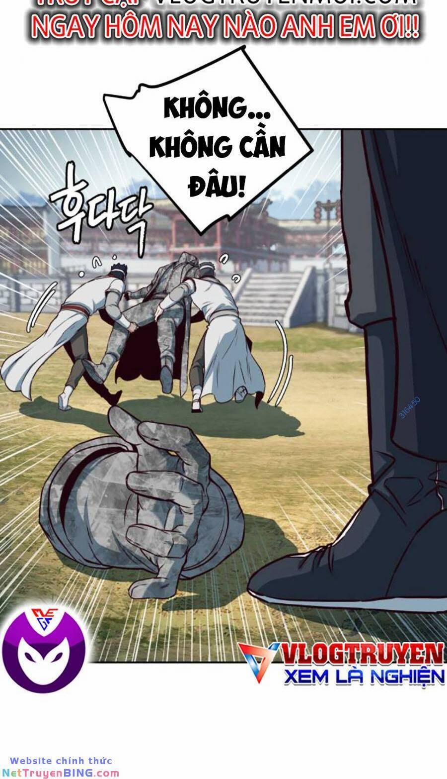 Túy Kiếm Dạ Hành 94 trang 12