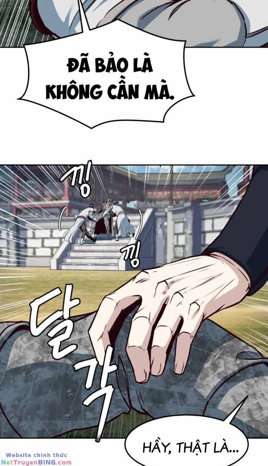 Túy Kiếm Dạ Hành 94 trang 14