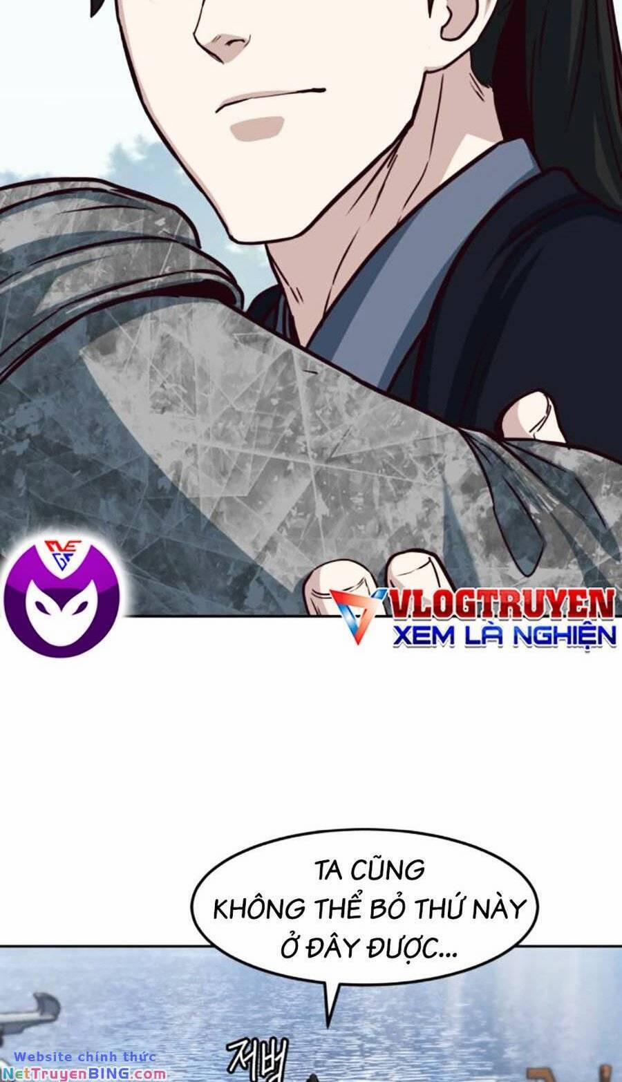 Túy Kiếm Dạ Hành 94 trang 18