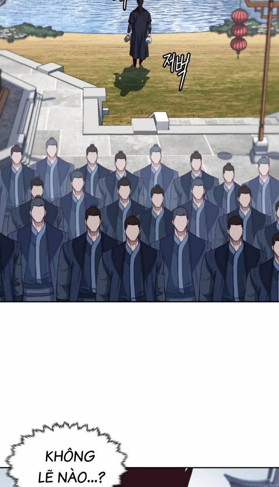 Túy Kiếm Dạ Hành 94 trang 19