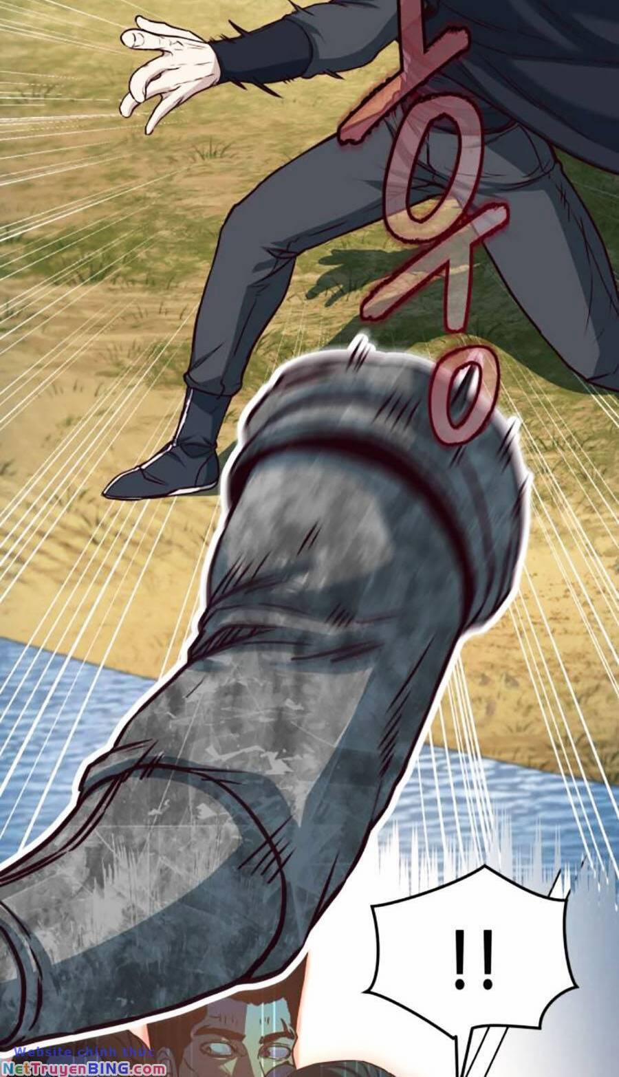 Túy Kiếm Dạ Hành 94 trang 22