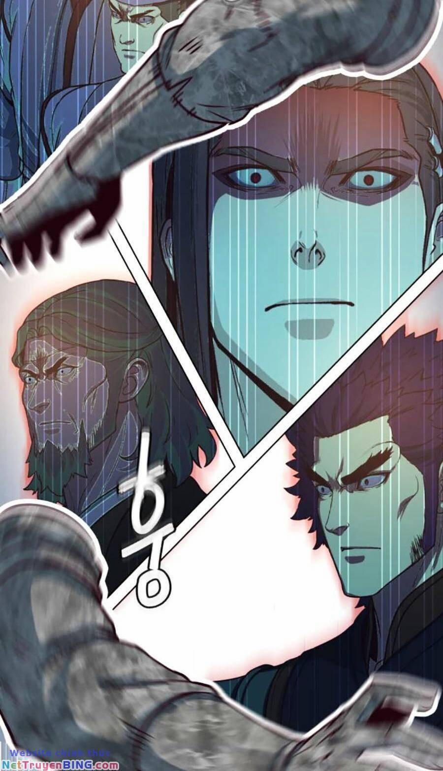 Túy Kiếm Dạ Hành 94 trang 24