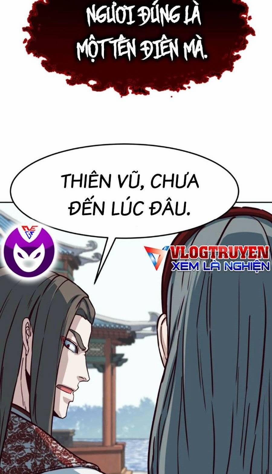 Túy Kiếm Dạ Hành 94 trang 29