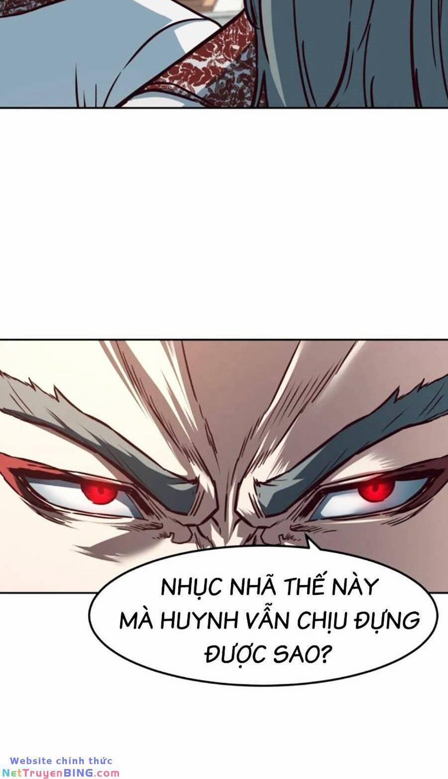 Túy Kiếm Dạ Hành 94 trang 30