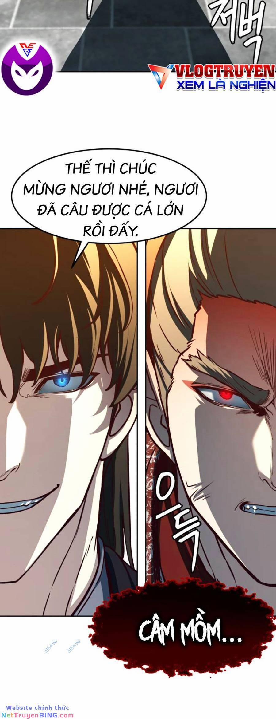 Túy Kiếm Dạ Hành 94 trang 33