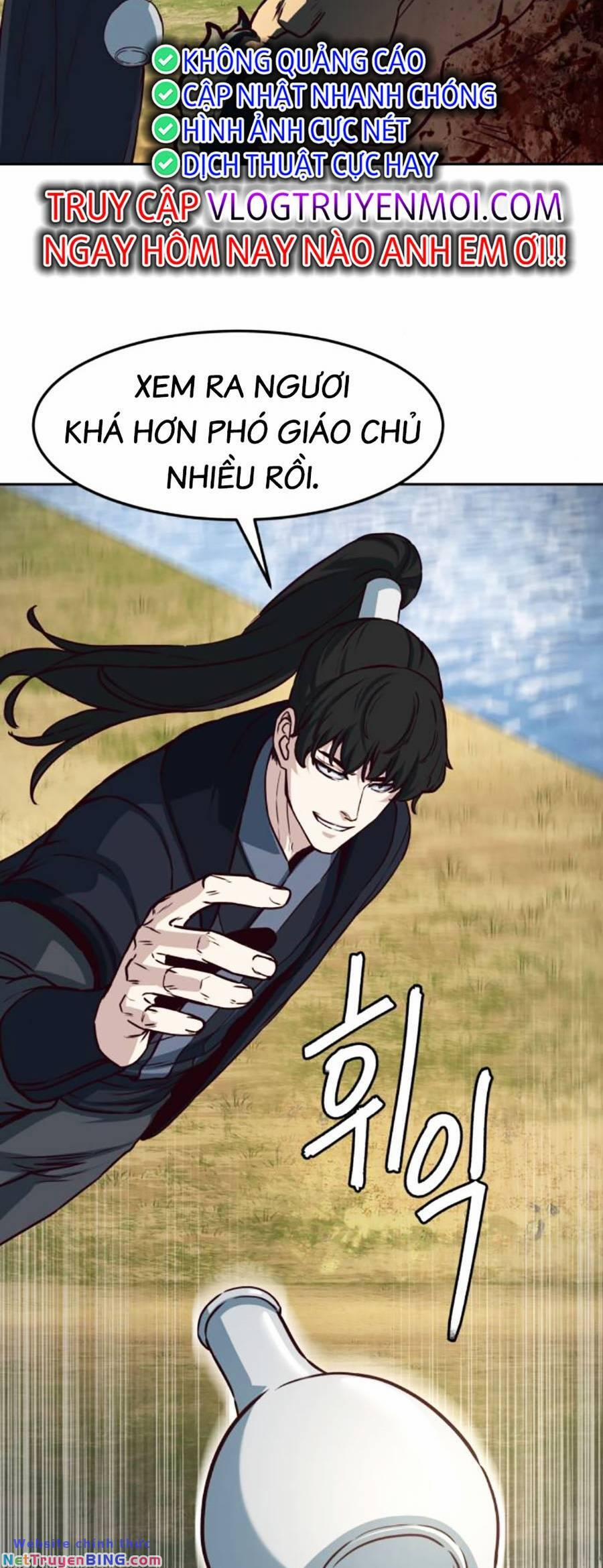 Túy Kiếm Dạ Hành 94 trang 36