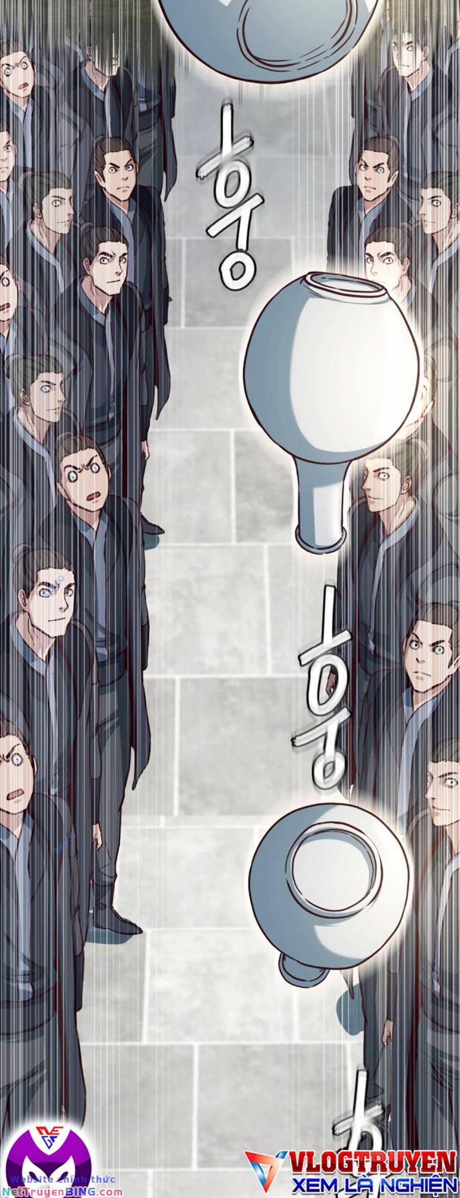 Túy Kiếm Dạ Hành 94 trang 37