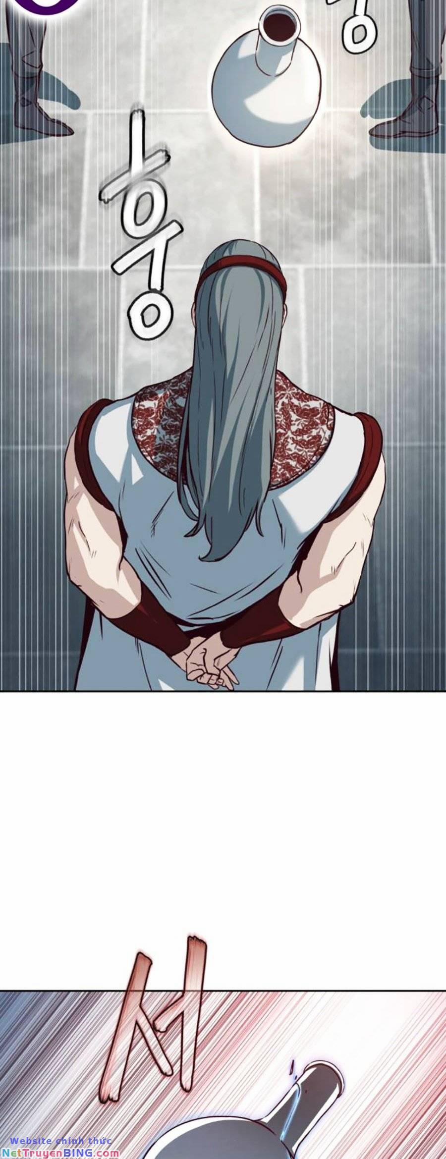 Túy Kiếm Dạ Hành 94 trang 38