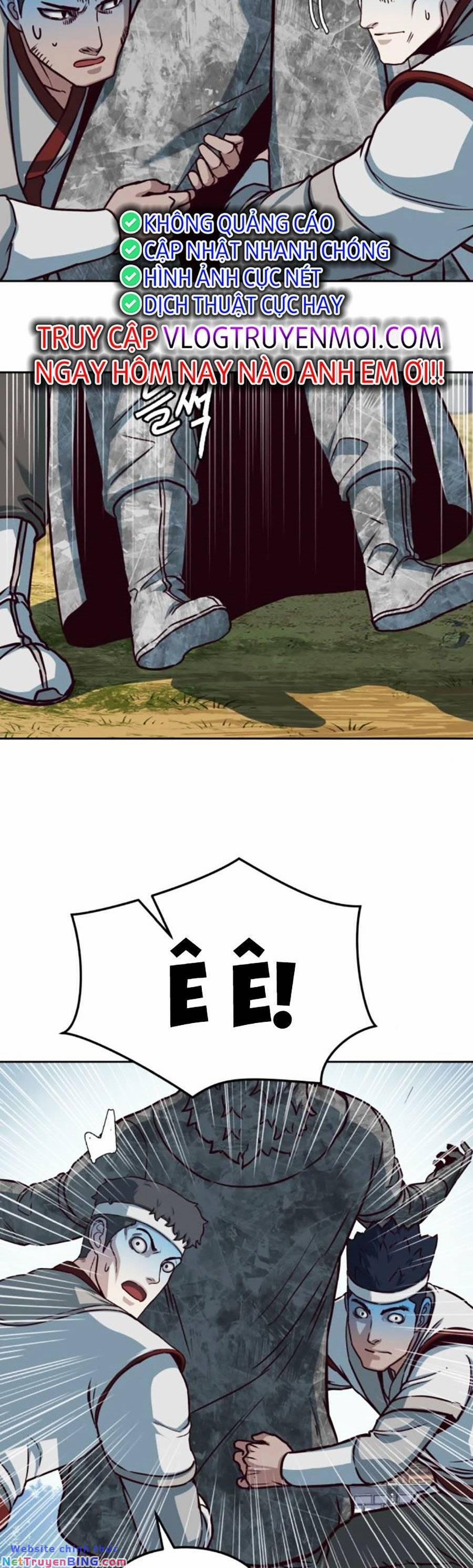 Túy Kiếm Dạ Hành 94 trang 4