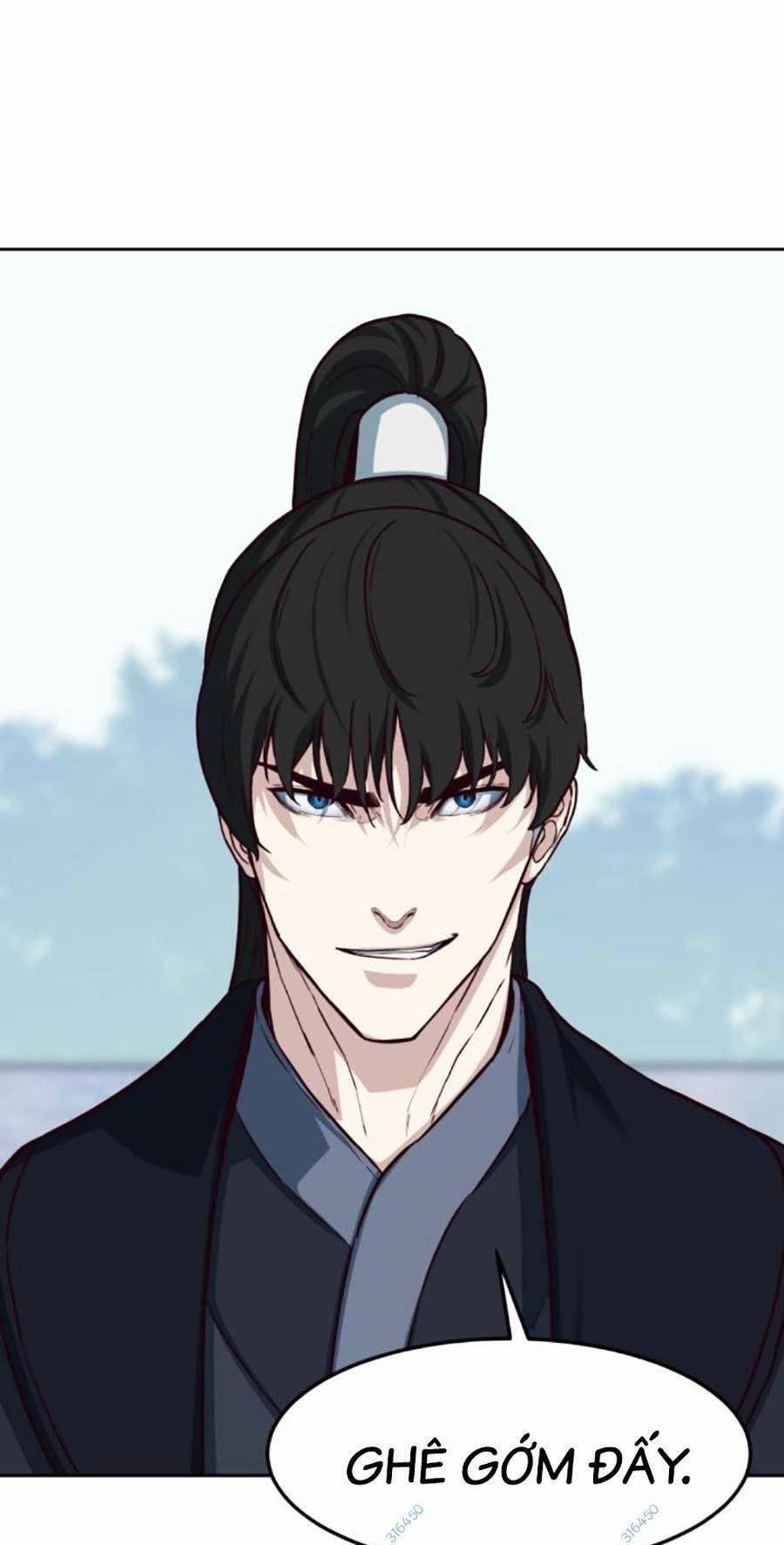 Túy Kiếm Dạ Hành 94 trang 41