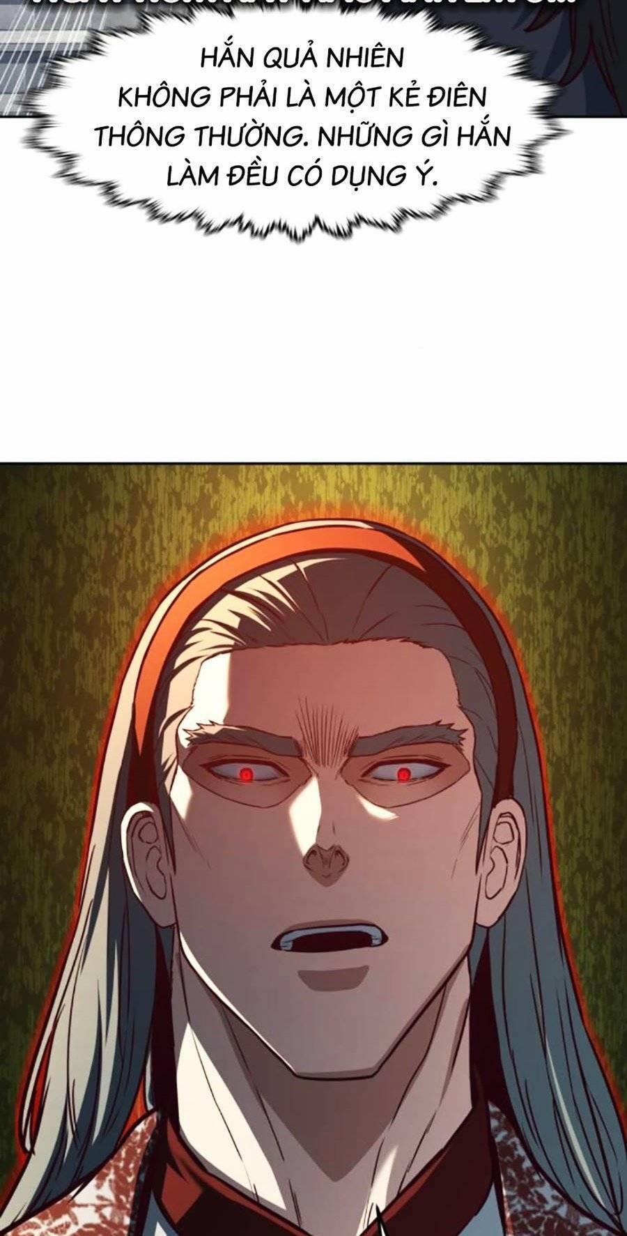 Túy Kiếm Dạ Hành 94 trang 43