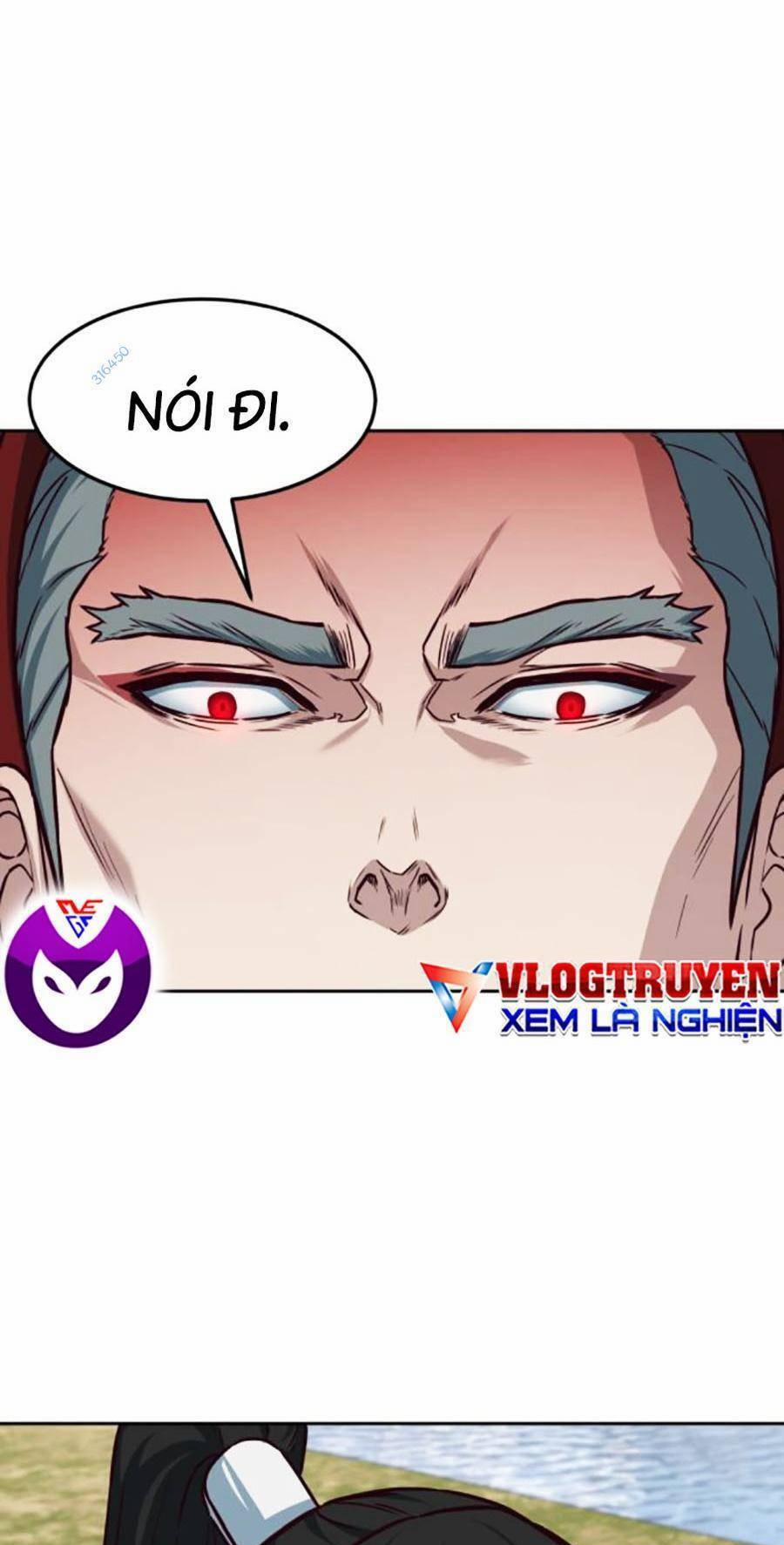 Túy Kiếm Dạ Hành 94 trang 45