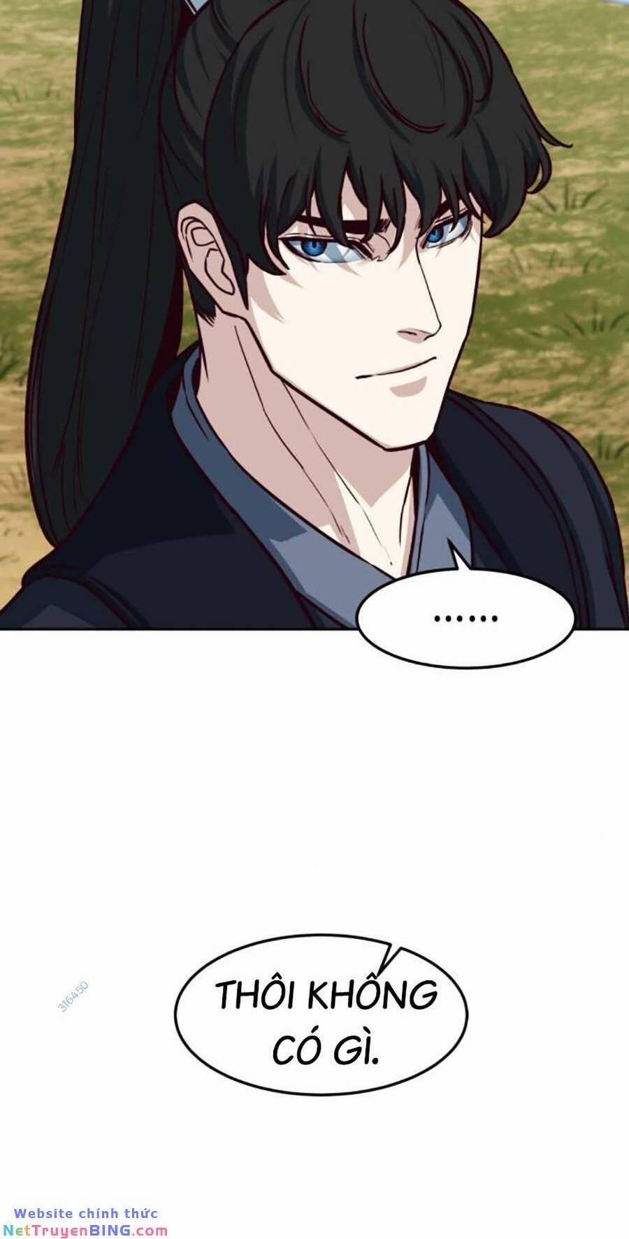 Túy Kiếm Dạ Hành 94 trang 46