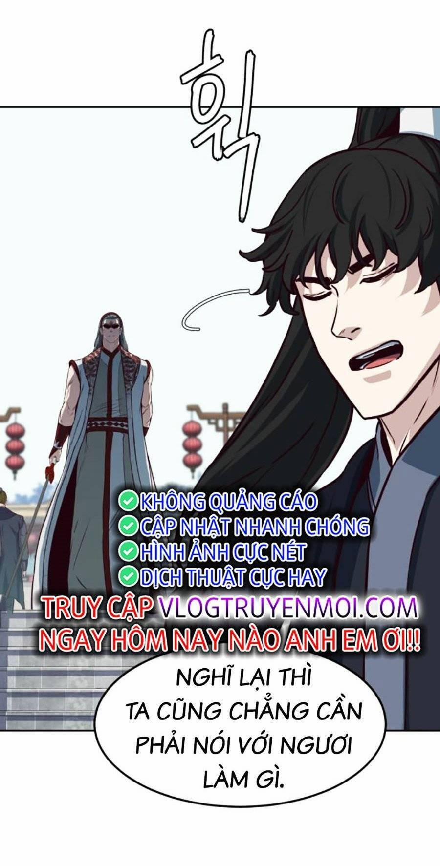 Túy Kiếm Dạ Hành 94 trang 47