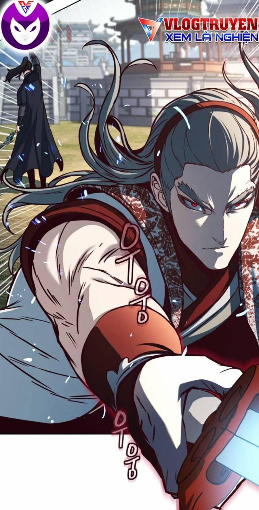 Túy Kiếm Dạ Hành 94 trang 51