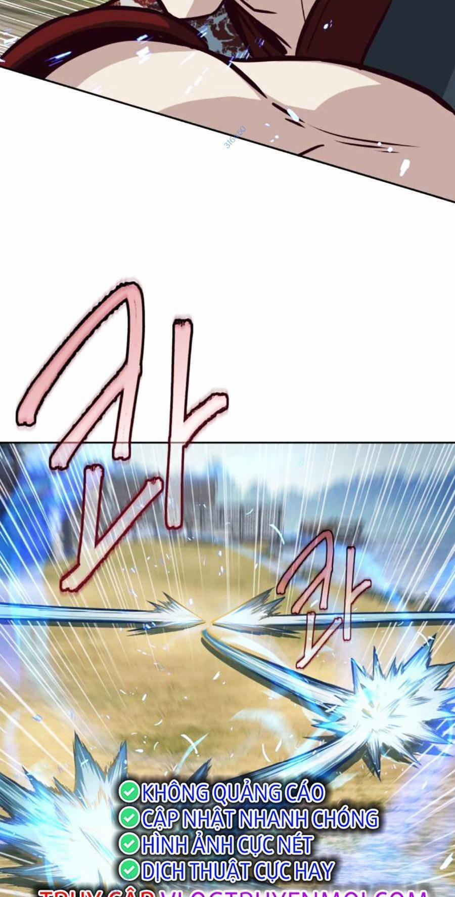 Túy Kiếm Dạ Hành 94 trang 53