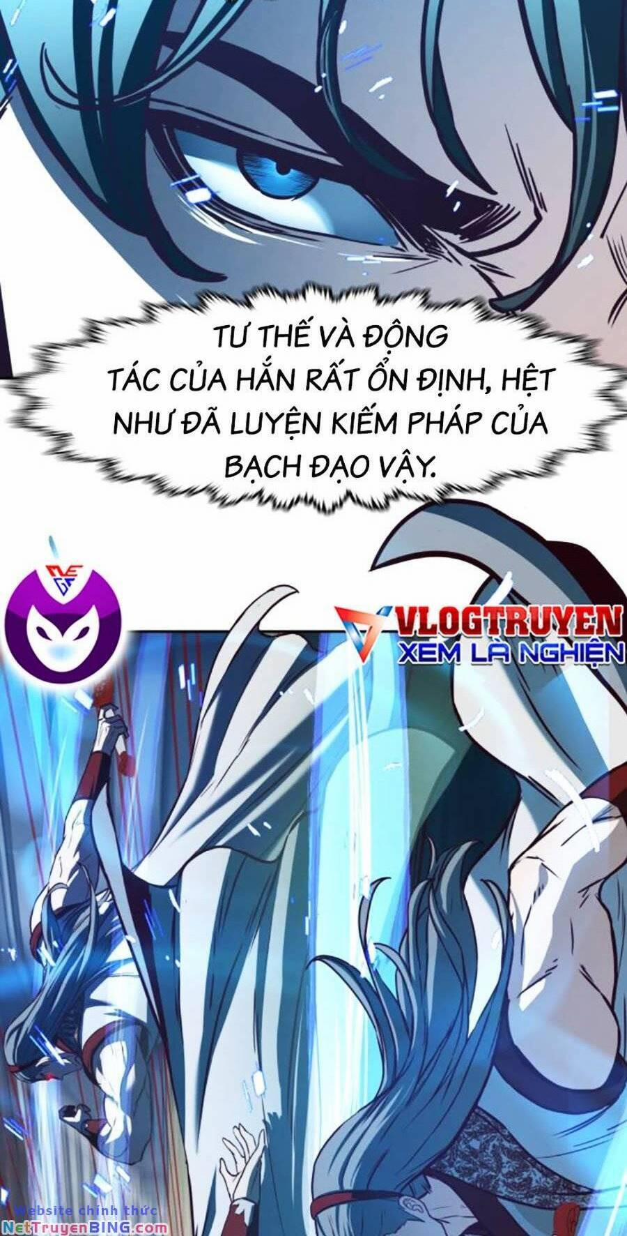 Túy Kiếm Dạ Hành 94 trang 56