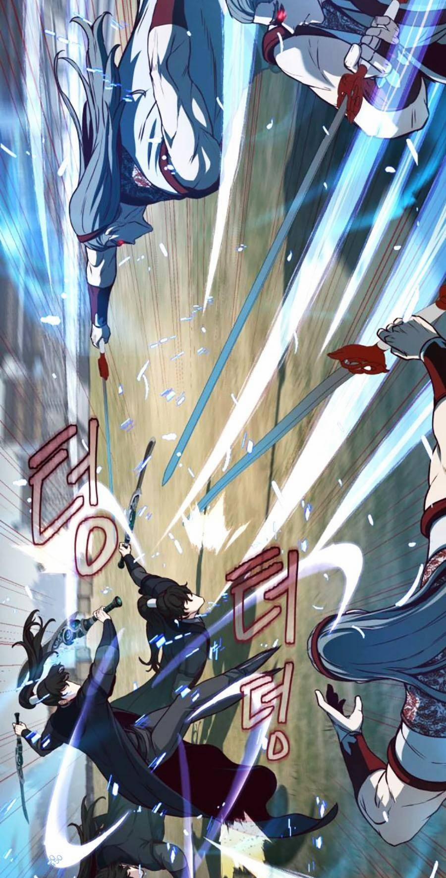 Túy Kiếm Dạ Hành 94 trang 57