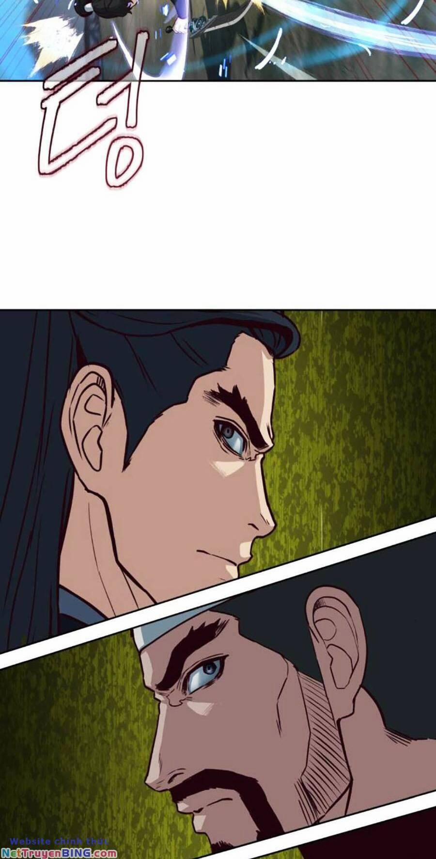 Túy Kiếm Dạ Hành 94 trang 58