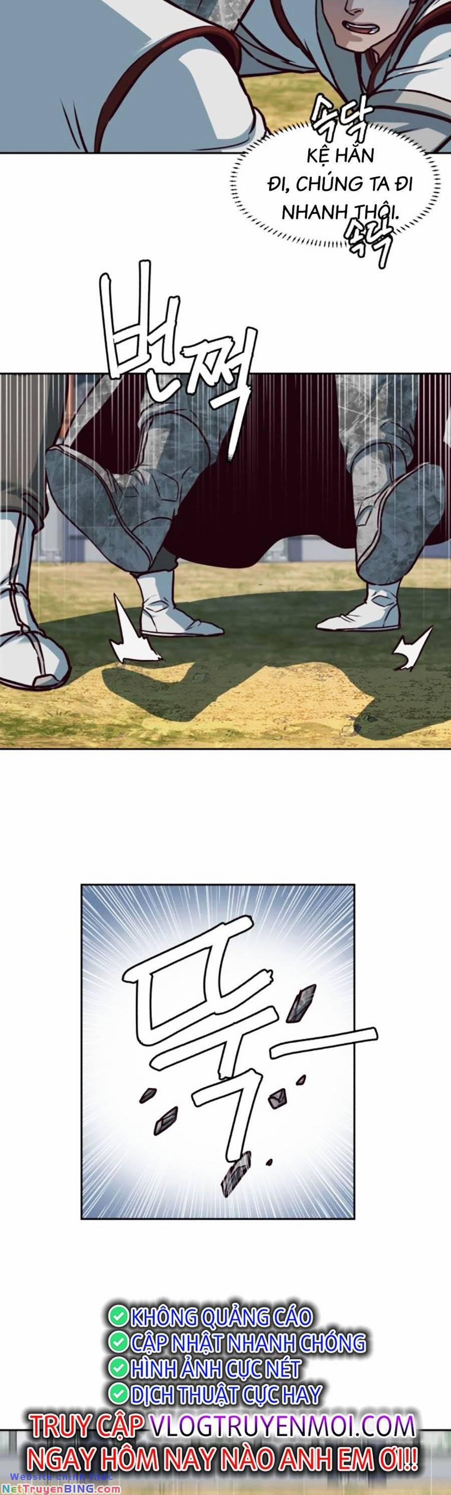 Túy Kiếm Dạ Hành 94 trang 6