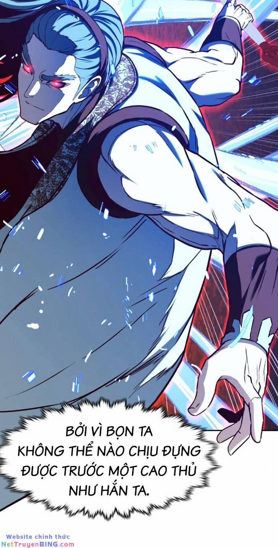 Túy Kiếm Dạ Hành 94 trang 60