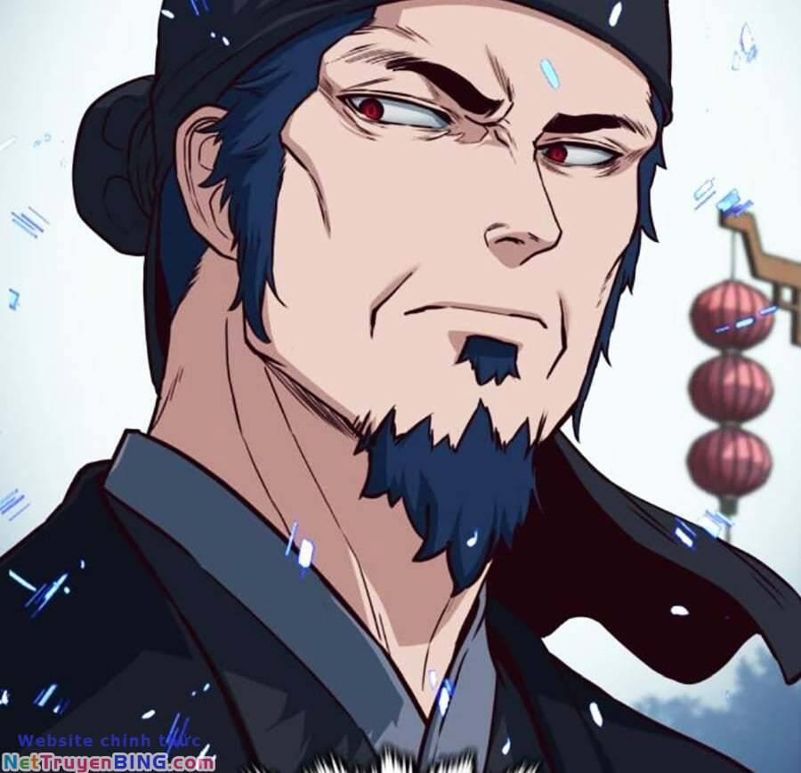 Túy Kiếm Dạ Hành 94 trang 62