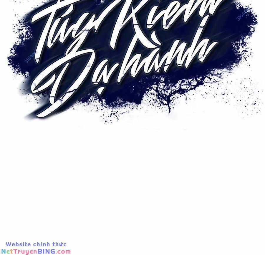 Túy Kiếm Dạ Hành 94 trang 69